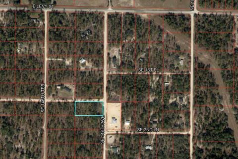 Land in Williston, Florida № 2161139