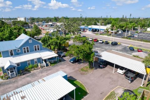Immobilier commercial à vendre à Bradenton, Floride: 218.32 m2 № 2312637 - photo 10
