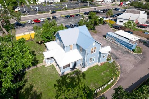 Immobilier commercial à vendre à Bradenton, Floride: 218.32 m2 № 2312637 - photo 7