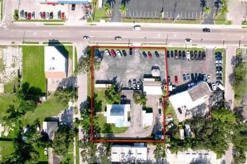 Immobilier commercial à vendre à Bradenton, Floride: 218.32 m2 № 2312637 - photo 2