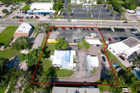 Immobilier commercial à Bradenton, Floride 218.32 m2 № 2312637