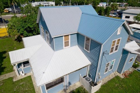 Immobilier commercial à vendre à Bradenton, Floride: 218.32 m2 № 2312637 - photo 8