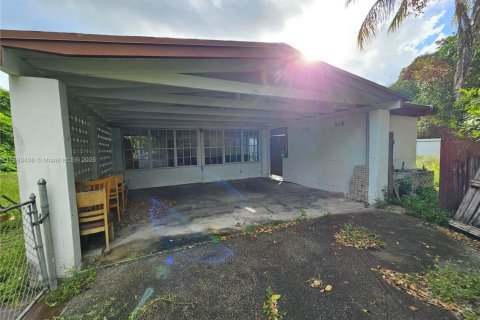 Villa ou maison à vendre à Miami, Floride: 4 chambres, 165.92 m2 № 1941496 - photo 26