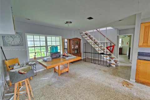 Villa ou maison à vendre à Miami, Floride: 4 chambres, 165.92 m2 № 1941496 - photo 7