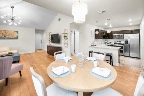 Condominio en venta en Palm Harbor, Florida, 2 dormitorios, 97.55 m2 № 1912544 - foto 8
