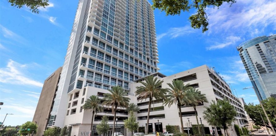 Condominio en Orlando, Florida, 1 dormitorio  № 2156750