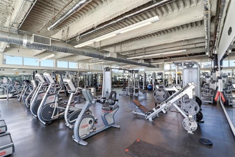 Condominio en venta en Orlando, Florida, 1 dormitorio, 87.24 m2 № 2156750 - foto 30