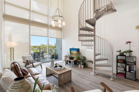 Condominio en venta en Orlando, Florida, 1 dormitorio, 87.24 m2 № 2156750 - foto 11