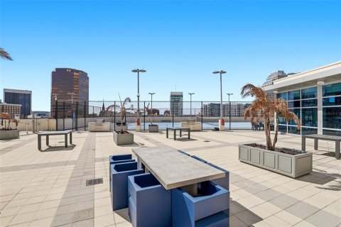 Condominio en venta en Orlando, Florida, 1 dormitorio, 87.24 m2 № 2156750 - foto 26