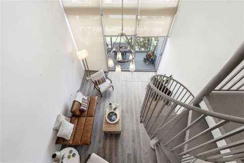 Condominio en venta en Orlando, Florida, 1 dormitorio, 87.24 m2 № 2156750 - foto 19