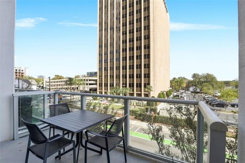Condominio en venta en Orlando, Florida, 1 dormitorio, 87.24 m2 № 2156750 - foto 25