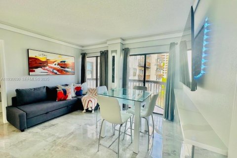 Купить кондоминиум в Орландо, Флорида 2 спальни, № 1988891 - фото 5