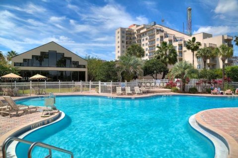 Купить кондоминиум в Орландо, Флорида 2 спальни, № 1988891 - фото 21