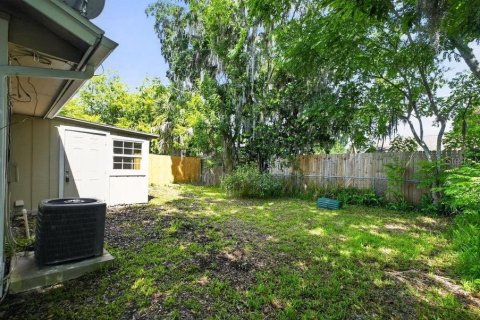 Townhouse in Holly Hill, Florida 2 bedrooms, 96.06 sq.m. № 2223065 - photo 23