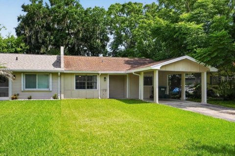 Townhouse in Holly Hill, Florida 2 bedrooms, 96.06 sq.m. № 2223065 - photo 25