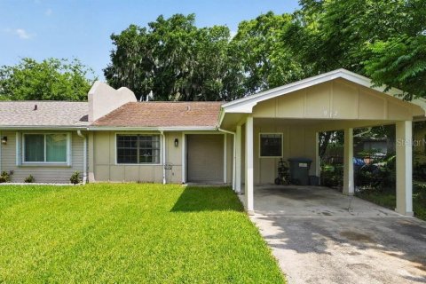 Townhouse in Holly Hill, Florida 2 bedrooms, 96.06 sq.m. № 2223065 - photo 29
