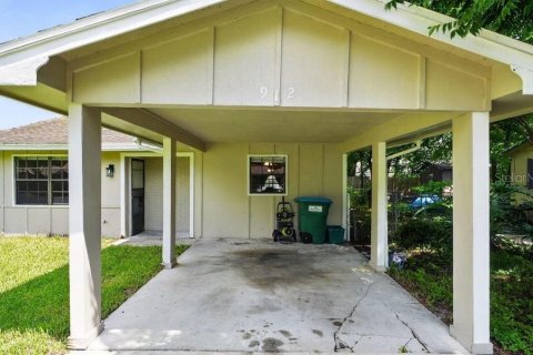 Townhouse in Holly Hill, Florida 2 bedrooms, 96.06 sq.m. № 2223065 - photo 26