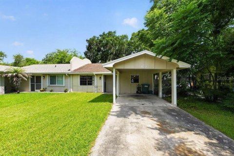 Townhouse in Holly Hill, Florida 2 bedrooms, 96.06 sq.m. № 2223065 - photo 28