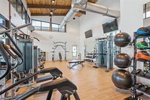 Villa ou maison à louer à Orlando, Floride: 3 chambres, 151.52 m2 № 2389263 - photo 6