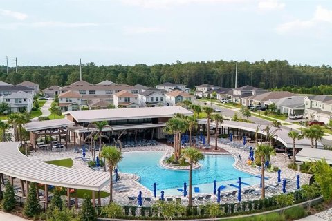 Villa ou maison à louer à Orlando, Floride: 3 chambres, 151.52 m2 № 2389263 - photo 8
