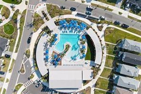 Villa ou maison à louer à Orlando, Floride: 3 chambres, 151.52 m2 № 2389263 - photo 7
