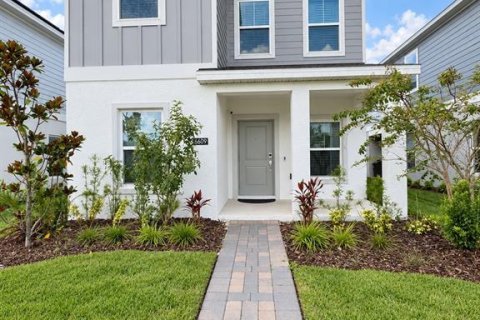 Villa ou maison à Orlando, Floride 3 chambres, 151.52 m2 № 2389263