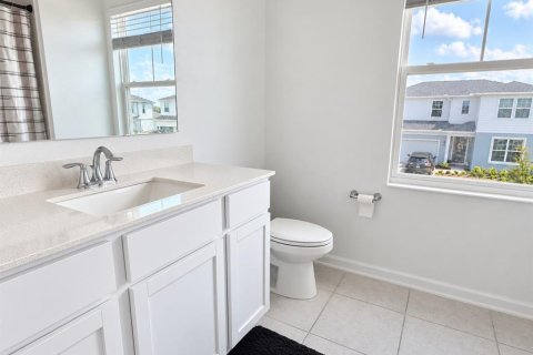 Villa ou maison à louer à Orlando, Floride: 3 chambres, 151.52 m2 № 2389263 - photo 15