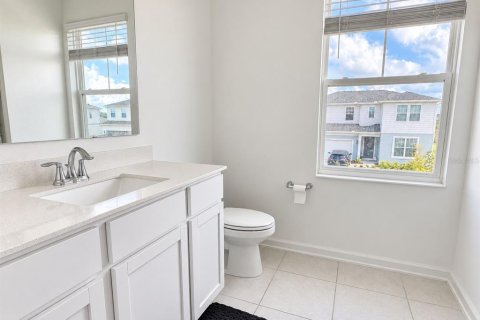 Villa ou maison à louer à Orlando, Floride: 3 chambres, 151.52 m2 № 2389263 - photo 14