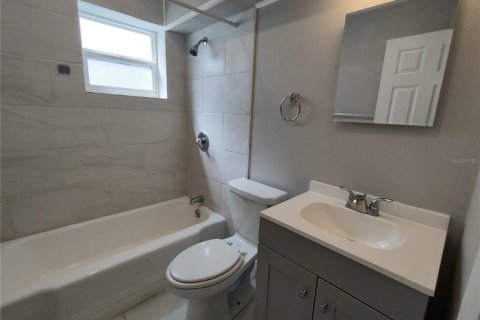 Снять в аренду квартиру в Деланд, Флорида 1 комната, 96.25м2, № 1901720 - фото 25