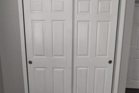 Снять в аренду квартиру в Деланд, Флорида 1 комната, 96.25м2, № 1901720 - фото 30