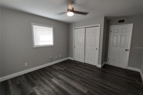 Снять в аренду квартиру в Деланд, Флорида 1 комната, 96.25м2, № 1901720 - фото 27