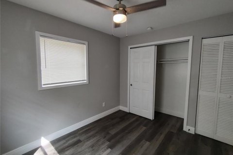 Снять в аренду квартиру в Деланд, Флорида 1 комната, 96.25м2, № 1901720 - фото 19