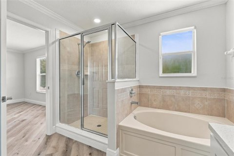 Villa ou maison à vendre à Land O' Lakes, Floride: 4 chambres, 190.91 m2 № 2389066 - photo 19