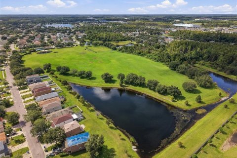 Villa ou maison à vendre à Land O' Lakes, Floride: 4 chambres, 190.91 m2 № 2389066 - photo 30