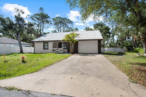 Casa en venta en Venice, Florida, 3 dormitorios, 145.86 m2 № 1813167 - foto 5