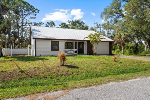 Casa en venta en Venice, Florida, 3 dormitorios, 145.86 m2 № 1813167 - foto 2