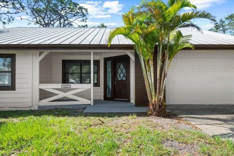 Casa en venta en Venice, Florida, 3 dormitorios, 145.86 m2 № 1813167 - foto 6