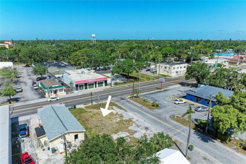 Terreno en venta en Bradenton, Florida № 1629673 - foto 5