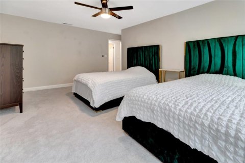 House in Orlando, Florida 4 bedrooms, 204.11 sq.m. № 1812404 - photo 29