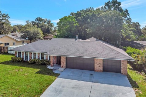 House in Orlando, Florida 4 bedrooms, 204.11 sq.m. № 1812404 - photo 5