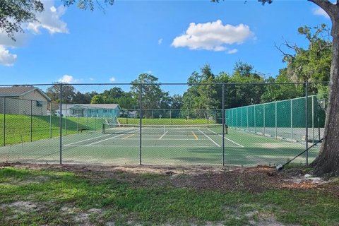 House in Ocala, Florida 2 bedrooms, 103.49 sq.m. № 1608539 - photo 24