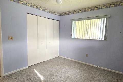 House in Ocala, Florida 2 bedrooms, 103.49 sq.m. № 1608539 - photo 4