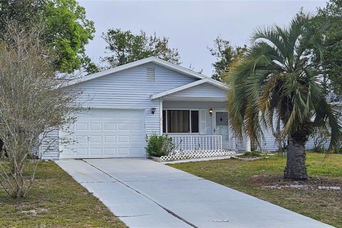 House in Ocala, Florida 2 bedrooms, 103.49 sq.m. № 1608539 - photo 13