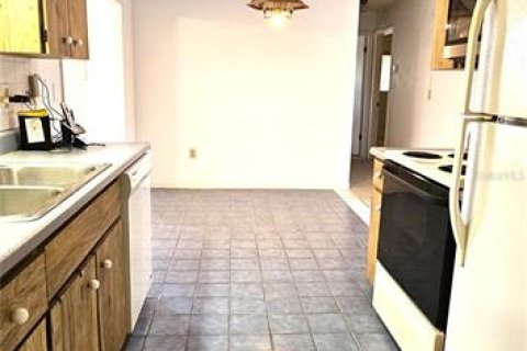 House in Ocala, Florida 2 bedrooms, 103.49 sq.m. № 1608539 - photo 22