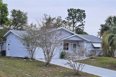 House in Ocala, Florida 2 bedrooms, 103.49 sq.m. № 1608539 - photo 12