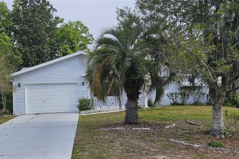 House in Ocala, Florida 2 bedrooms, 103.49 sq.m. № 1608539 - photo 14