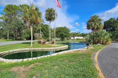 House in Ocala, Florida 2 bedrooms, 103.49 sq.m. № 1608539 - photo 25