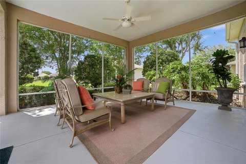 House in The Villages, Florida 3 bedrooms, 232.44 sq.m. № 2166857 - photo 19