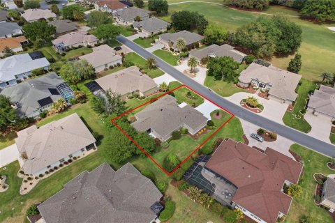 House in The Villages, Florida 3 bedrooms, 232.44 sq.m. № 2166857 - photo 24