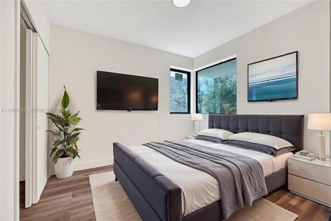 Adosado en venta en Miami, Florida, 3 dormitorios, 205.78 m2 № 2000418 - foto 19